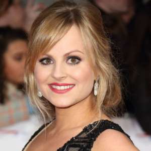 Tina O'Brien